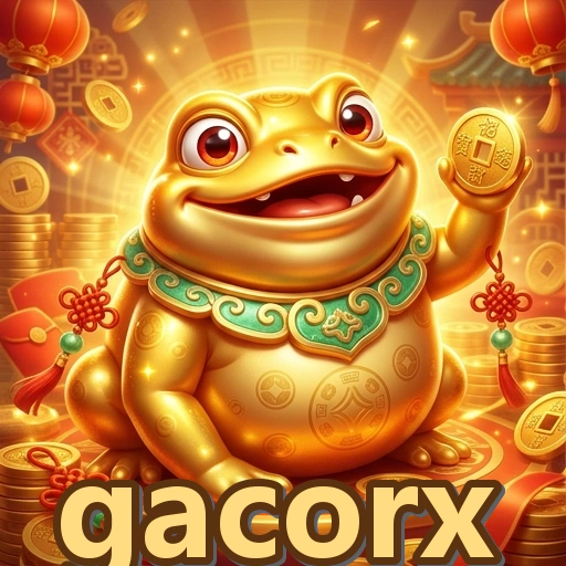 Ikon gacorx untuk perjalanan panduan di Indonesia
