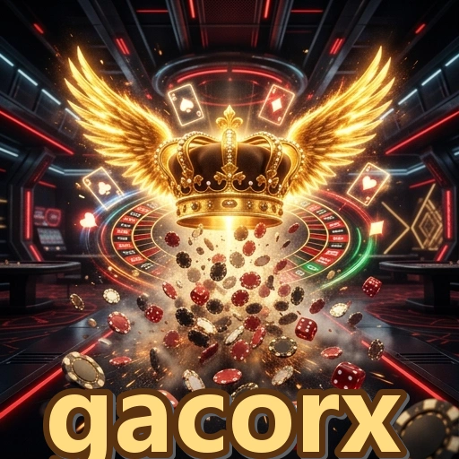 Ikon gacorx untuk penulis dan pimpinan redaksi