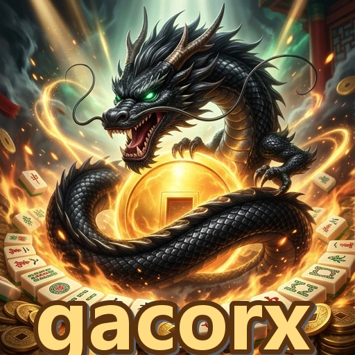 Ikon gacorx untuk pertanyaan teknis APK