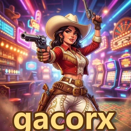 Ikon gacorx untuk ringkasan panduan APK v4.7.5