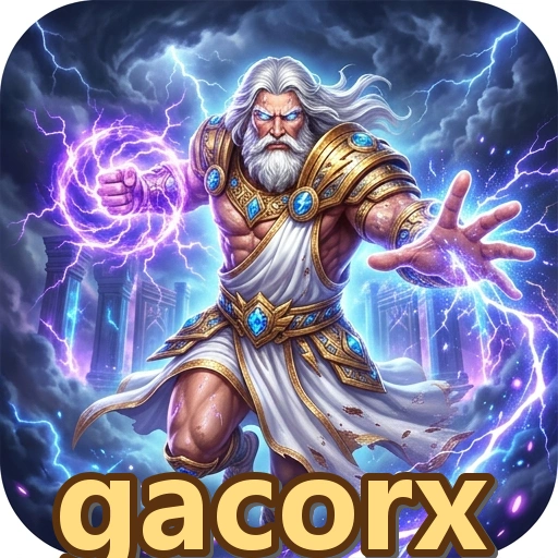 Ikon gacorx untuk bagian hasil uji waktu buka