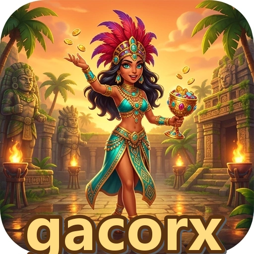 Ikon gacorx untuk data verifikasi APK 2018–2026