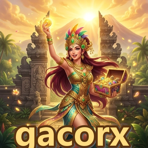 Ikon gacorx untuk arsip pembaruan 2026