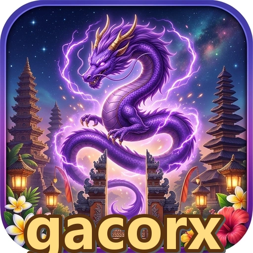 Ikon gacorx untuk catatan v4.7.5